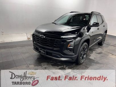 New 2026 Chevrolet Equinox LT w/ Convenience Package II