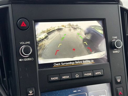Used 2024 Subaru Impreza 2.0i image 18