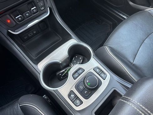 Used 2021 GMC Terrain Denali w/ Denali Premium Package image 21