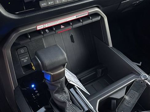 New 2026 Toyota Tundra SR5 image 22