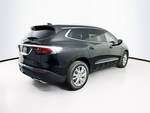 Used 2024 Buick Enclave Essence w/ Experience Buick Package image 9