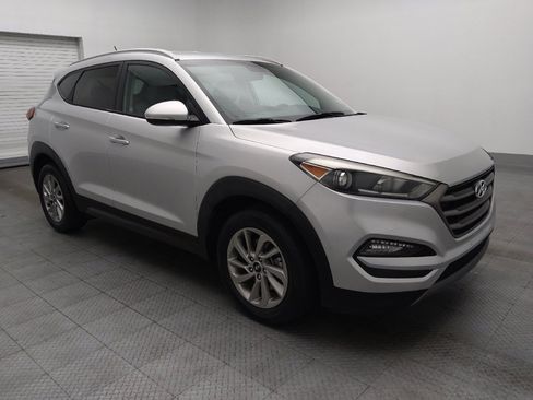 Used 2016 Hyundai Tucson Eco image 13