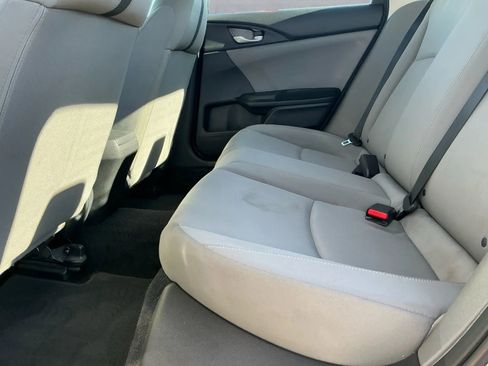 Used 2018 Honda Civic LX image 14