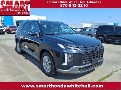 Used 2025 Hyundai Palisade SEL