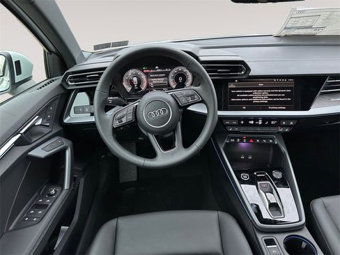 New 2026 Audi A3 2.0T Premium image 12