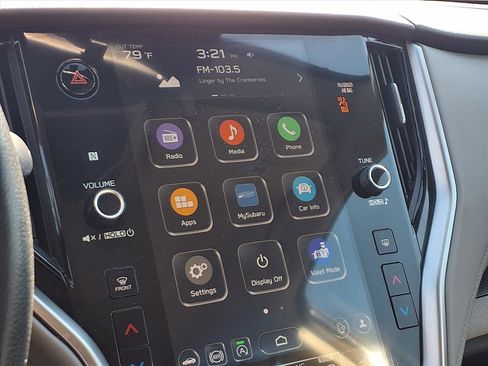 Certified 2024 Subaru Legacy Premium image 15