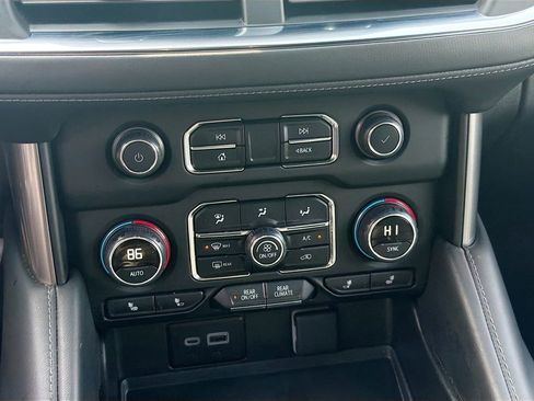 Used 2024 Chevrolet Tahoe LT image 36