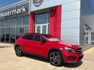Used 2016 Mercedes-Benz GLA 250 4MATIC image 1