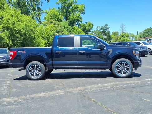 Certified 2023 Ford F150 XL w/ STX Appearance Package AWD/4WD image 14