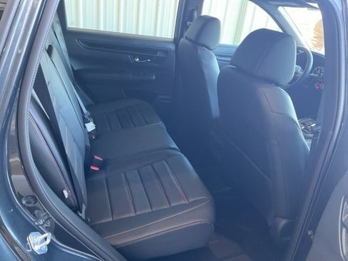 New 2026 Honda CR-V Sport-L image 23