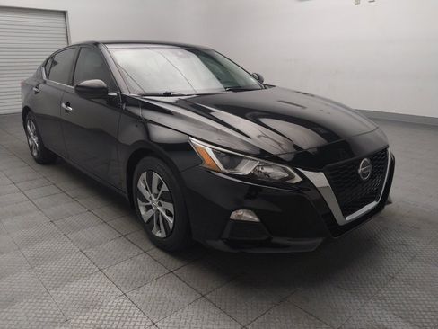 Used 2020 Nissan Altima 2.5 S w/ Driver Assist Package FWD image 13