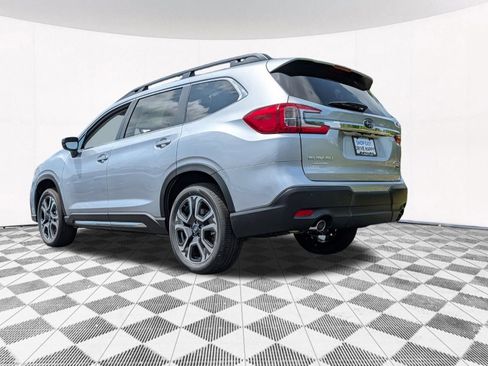 New 2026 Subaru Ascent Limited AWD/4WD image 15