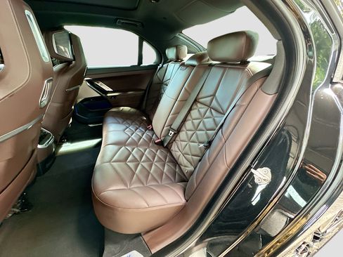 Certified 2024 BMW 740i 740i image 26