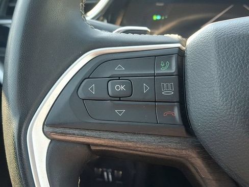 Used 2024 Jeep Grand Cherokee Limited 4xe AWD/4WD image 22