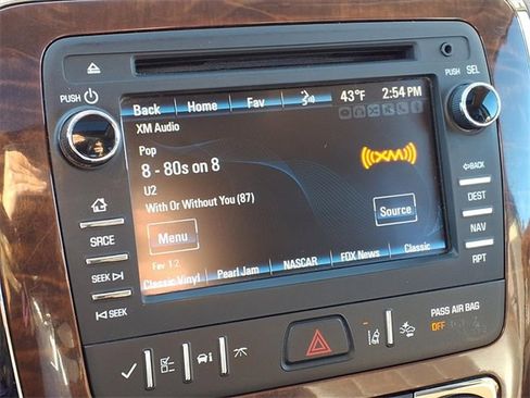 Used 2014 Buick Enclave Leather w/ Trailering Provision Package image 9