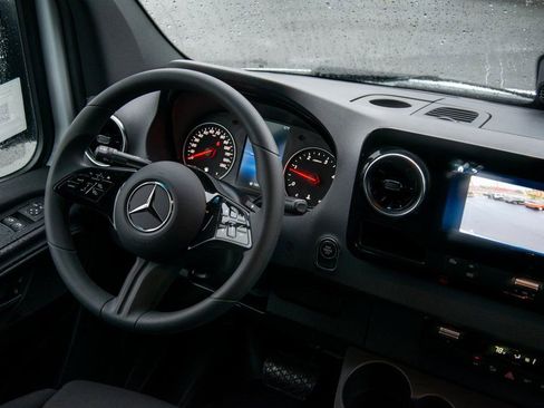 New 2026 Mercedes-Benz Sprinter 2500 image 16