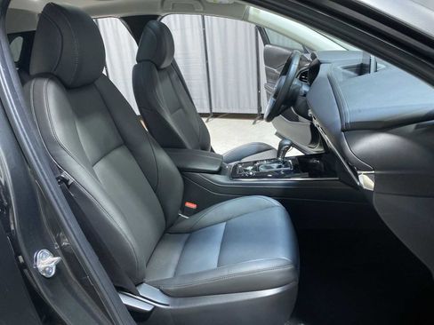 Used 2024 MAZDA CX-30 AWD 2.5 S w/ Preferred Package image 14