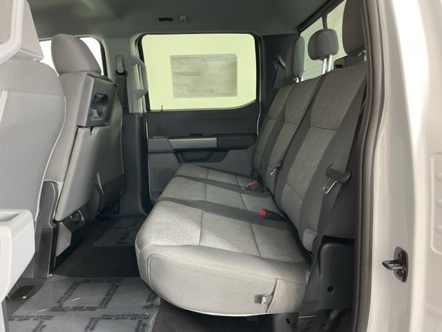 New 2026 Ford F350 XL w/ STX Appearance Package AWD/4WD image 26