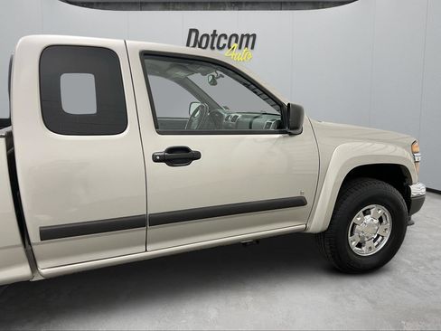 Used 2008 Chevrolet Colorado LT w/ LT Preferred Equipment Group image 15