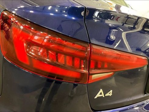 Used 2019 Audi A4 2.0T Premium Plus w/ Premium Plus Package image 29