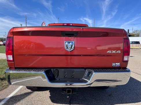 Used 2013 RAM 1500 Tradesman w/ Popular Equipment Group image 14