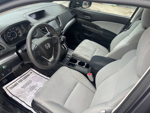 Used 2015 Honda CR-V EX image 14