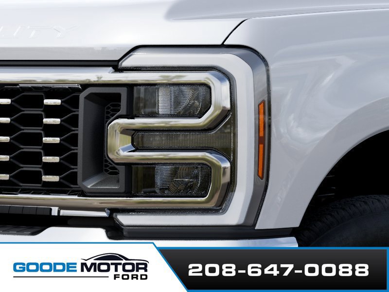 New 2027 Ford F350 Lariat AWD/4WD image 18