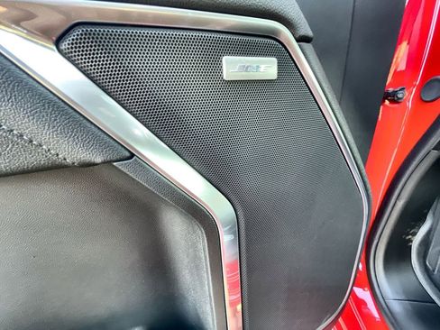 New 2026 GMC Sierra 1500 Elevation w/ Elevation Premium Package image 26