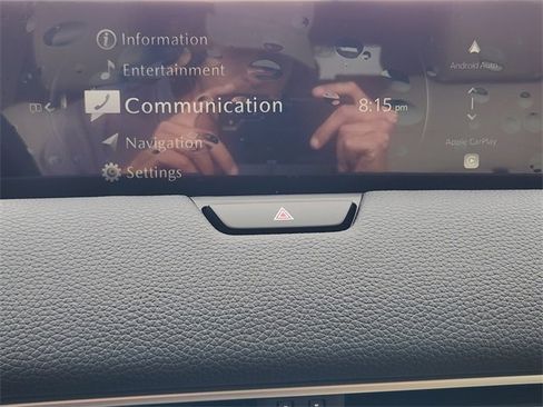 New 2026 MAZDA CX-90 3.3 Turbo w/ Preferred Package image 11