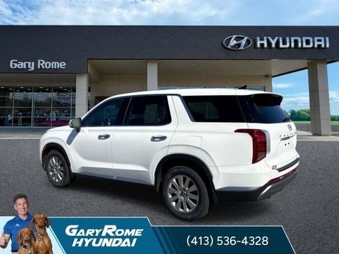 Used 2023 Hyundai Palisade SE AWD/4WD image 6