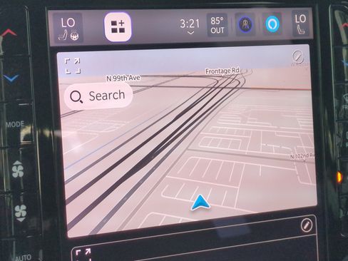 New 2026 RAM 2500 Big Horn image 28