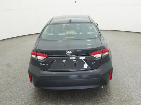 New 2026 Toyota Corolla LE image 7