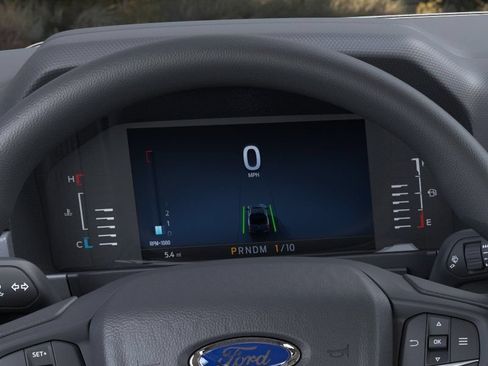 New 2026 Ford Ranger XL RWD image 15