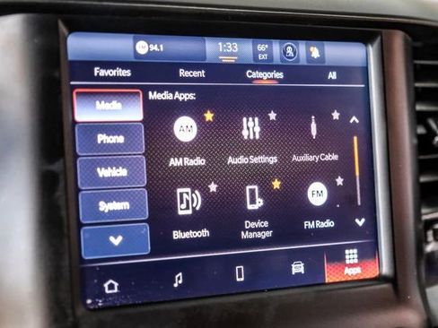 Used 2022 RAM 3500 Tradesman image 27