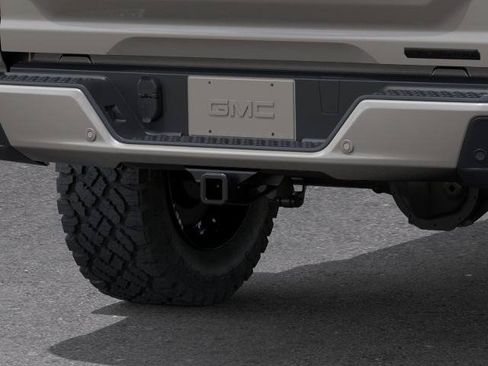 New 2026 GMC Canyon Elevation w/ Technology Package RWD image 14