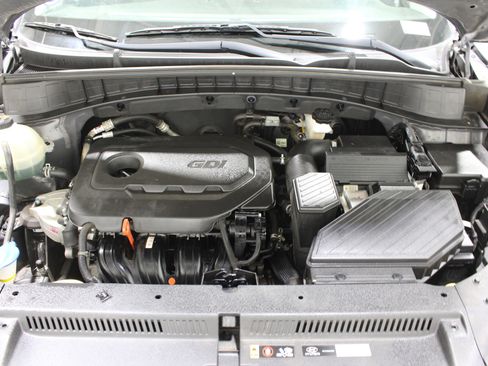 Used 2020 Hyundai Tucson Ultimate image 39