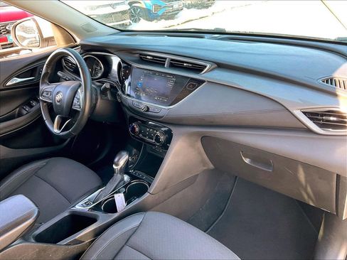 Used 2022 Buick Encore GX Preferred w/ Cold Weather Comfort Package image 13