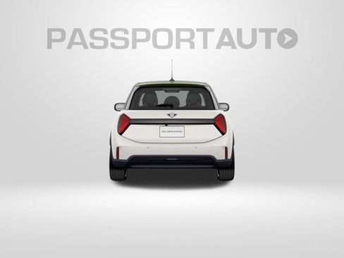 New 2027 MINI Cooper S FWD image 5