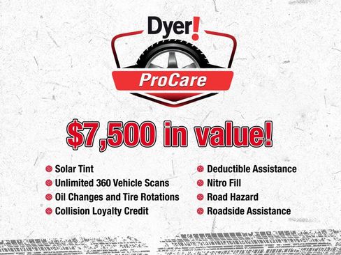 Used 2024 Dodge Durango SRT Hellcat w/ Black Package image 4