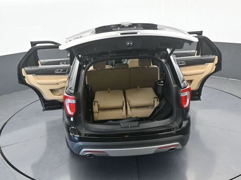 Used 2017 Ford Explorer Limited image 74