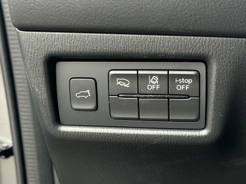 Certified 2025 MAZDA CX-5 AWD 2.5 S w/ Preferred Package image 32