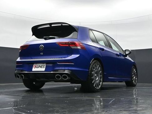 Used 2024 Volkswagen Golf R AWD/4WD image 41