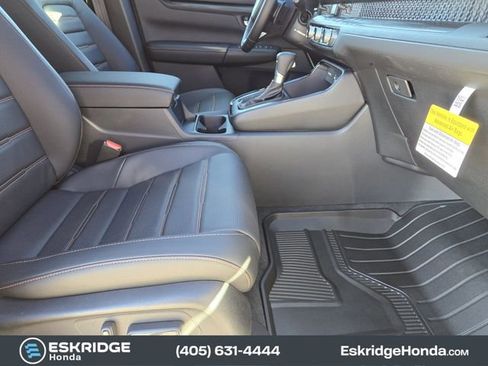 New 2026 Honda CR-V Sport-L image 12