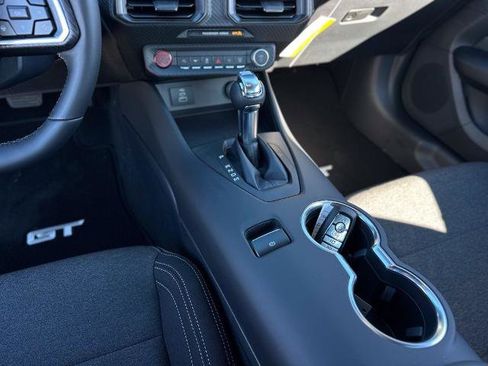 New 2026 Ford Mustang GT image 13