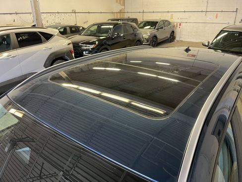 Used 2025 MAZDA CX-50 AWD 2.5 S w/ Premium Package image 30