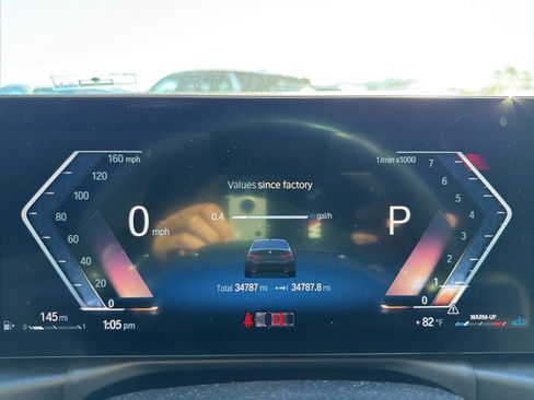 Certified 2023 BMW 330i Sedan w/ Convenience Package image 6