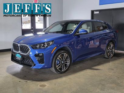 Used 2025 BMW X2 xDrive28i