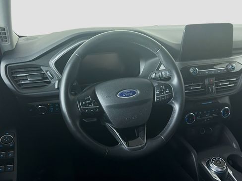Used 2024 Ford Escape Active FWD image 18