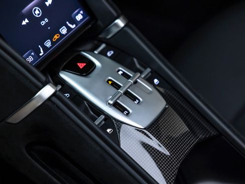 Certified 2025 Ferrari Roma Spider image 57