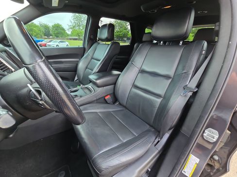 Used 2019 Dodge Durango GT w/ Blacktop Package image 11